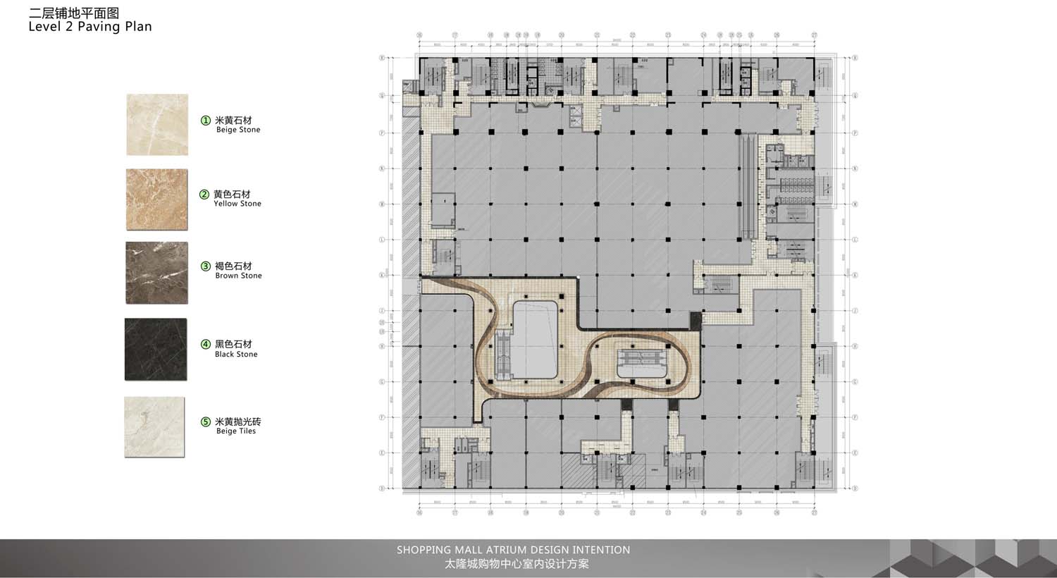 深圳沙井商場(chǎng)設(shè)計(jì)(圖10) 深圳沙井商場(chǎng)設(shè)計(jì)(圖10)