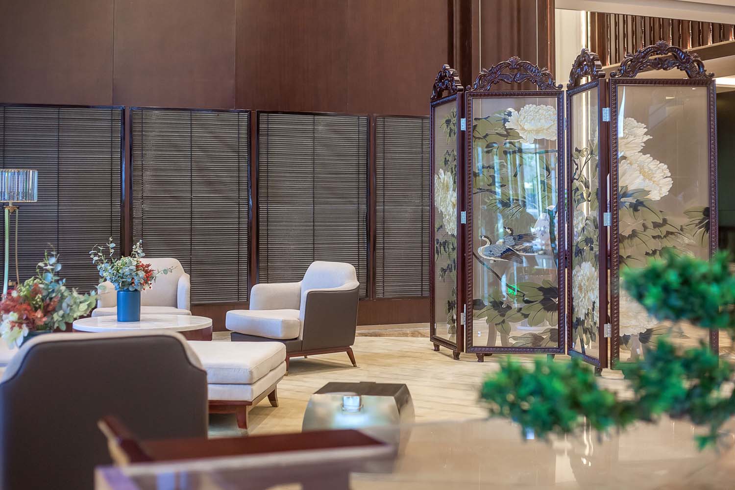 開元酒店室內(nèi)設(shè)計(圖11)