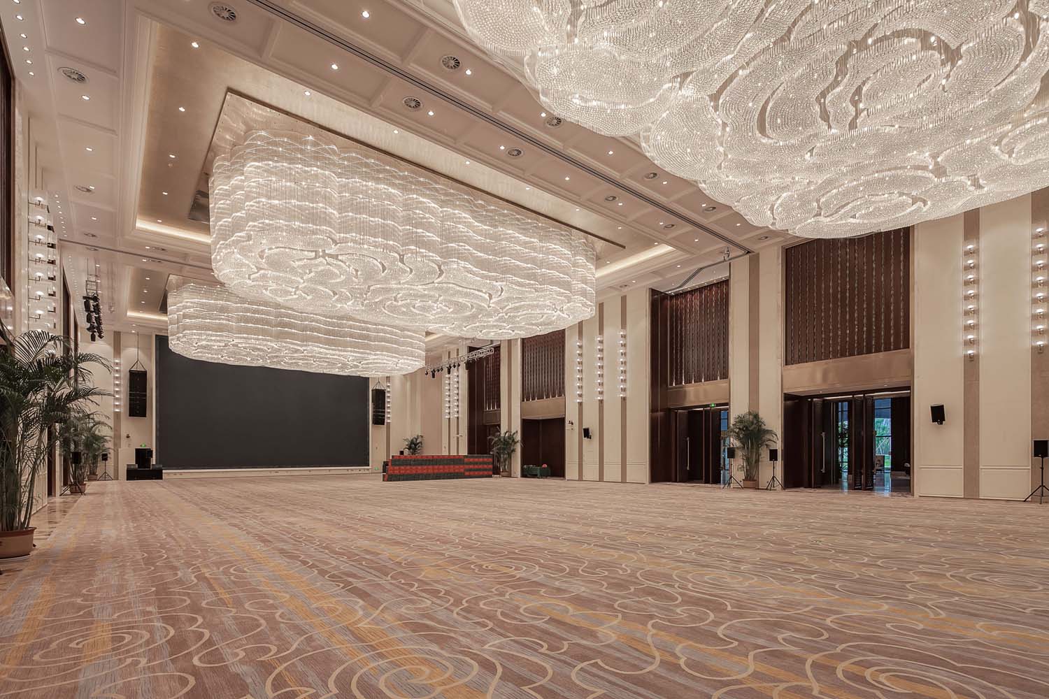 開元酒店室內(nèi)設(shè)計(圖3)