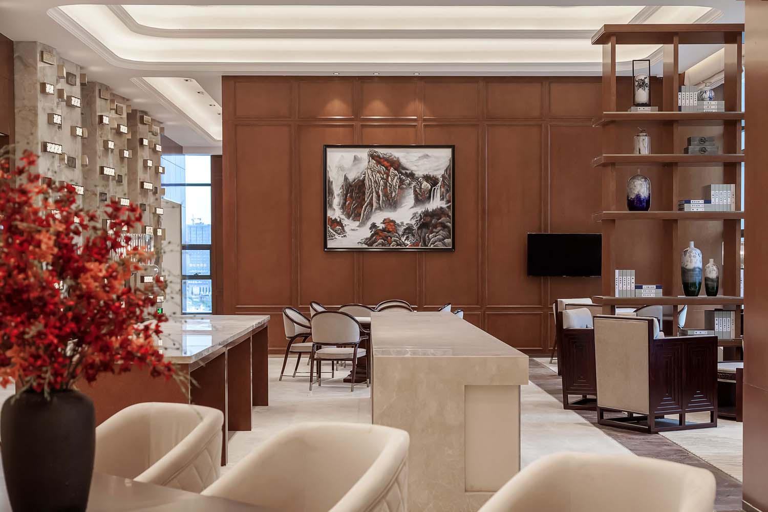 開元酒店施工圖深化設(shè)計(圖12)