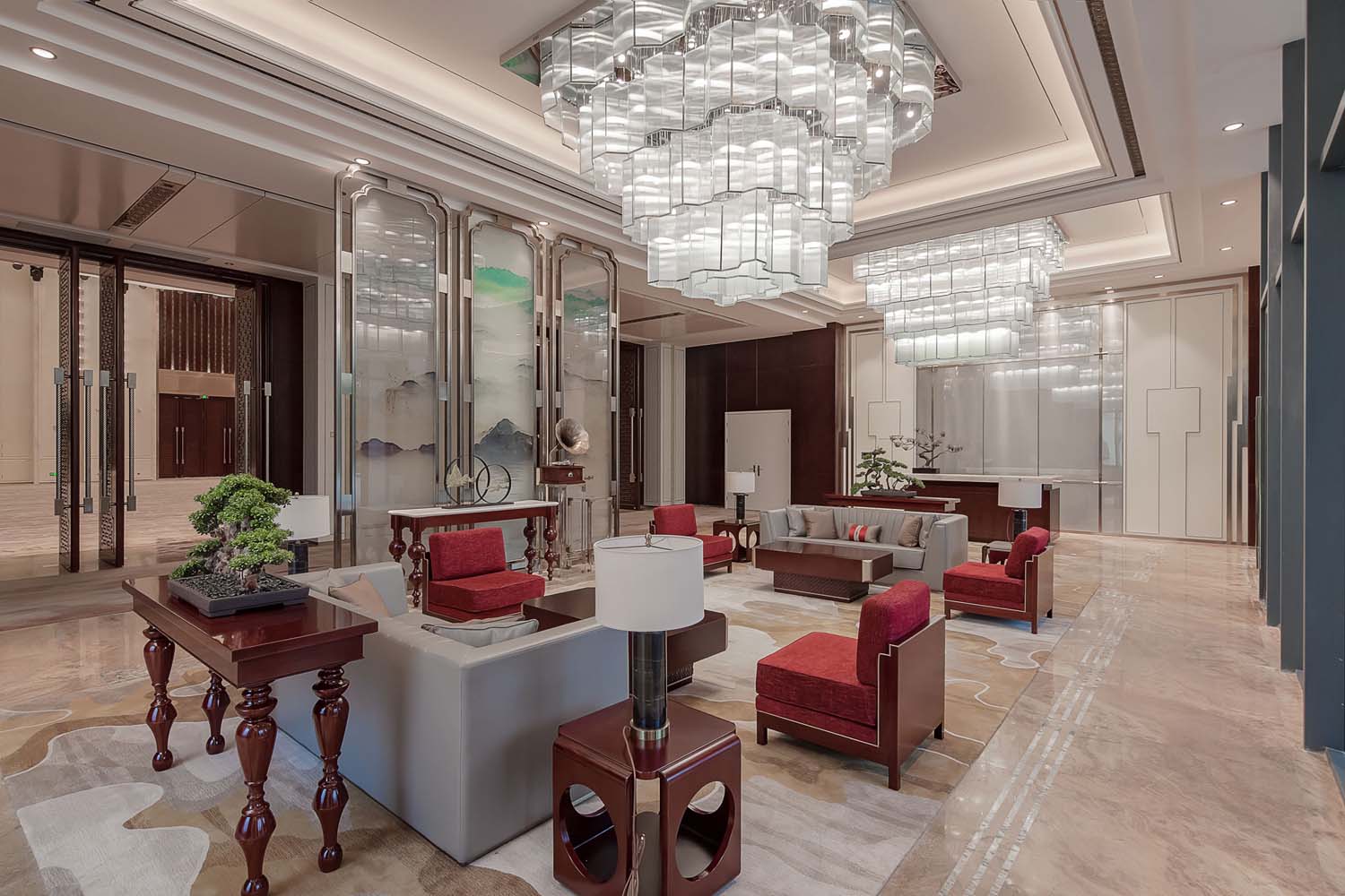 國內(nèi)十大經(jīng)典餐飲LOGO設(shè)計賞析(圖1)