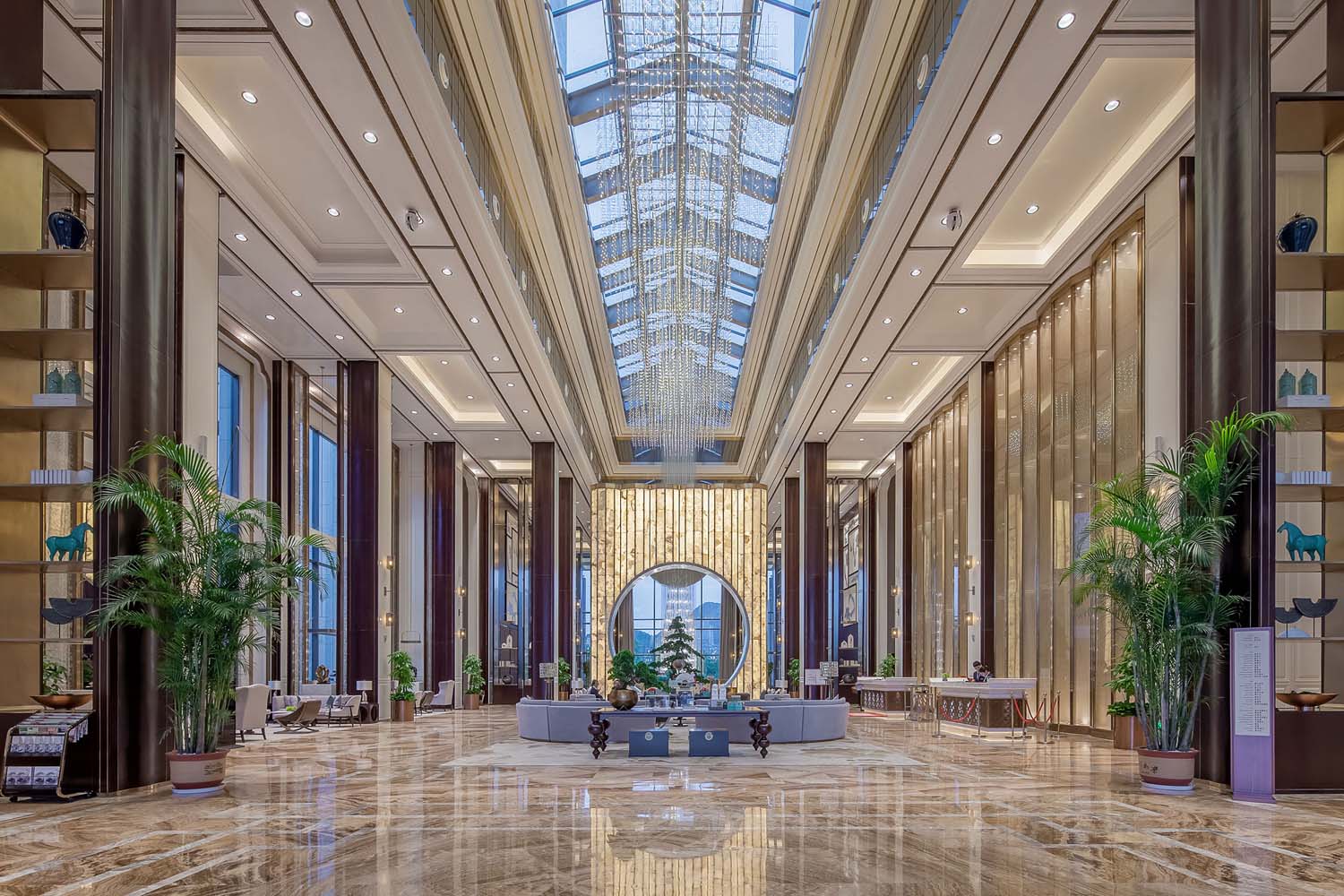 施工圖設(shè)計(jì)，機(jī)電設(shè)計(jì)