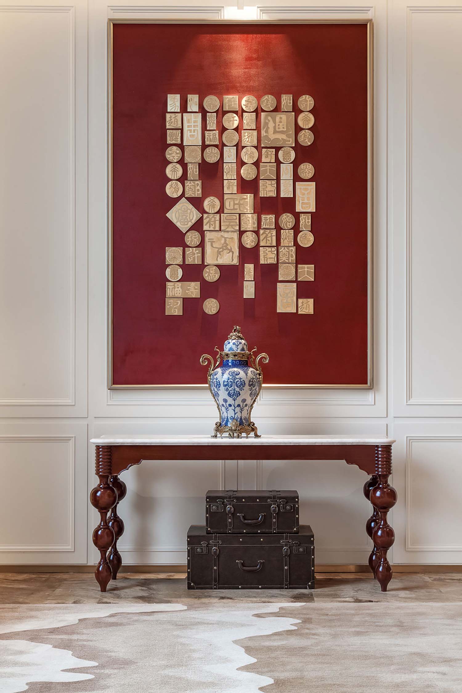 開元酒店施工圖深化設(shè)計(圖19)