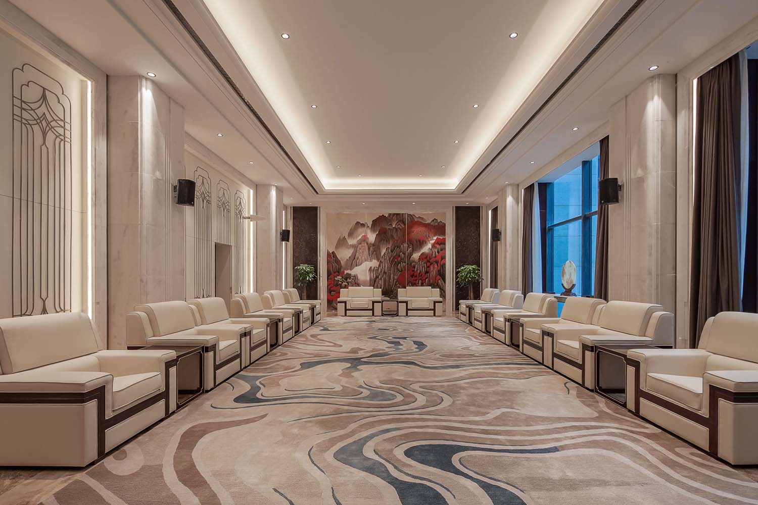 開元酒店施工圖深化設(shè)計(圖17)