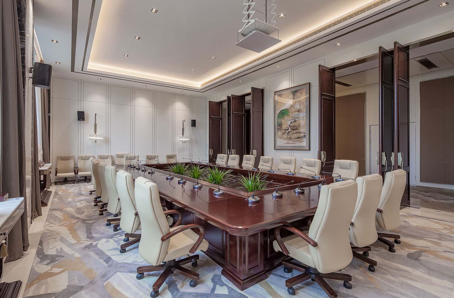 開元酒店施工圖深化設(shè)計(圖24)