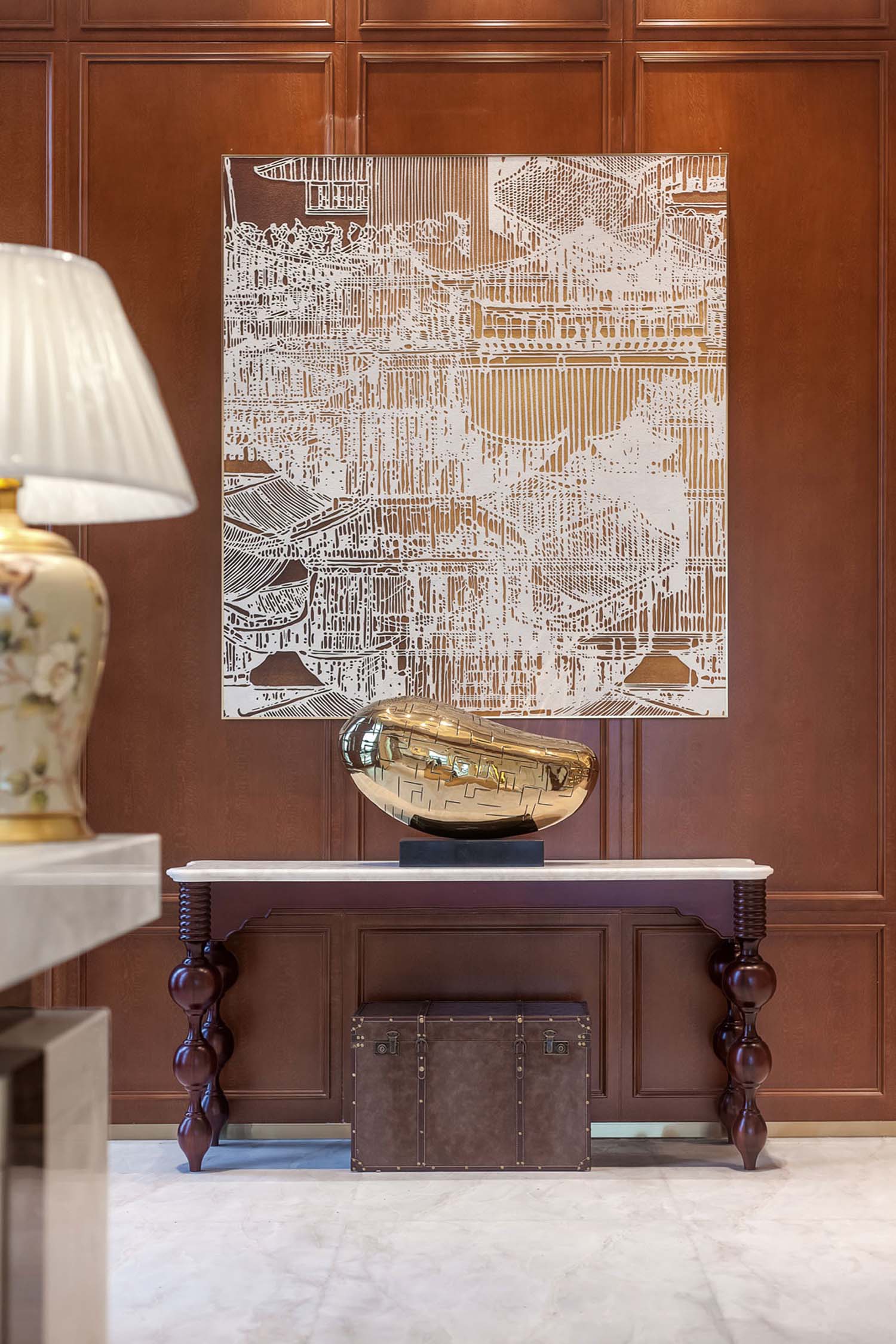 開元酒店施工圖深化設(shè)計(圖11)