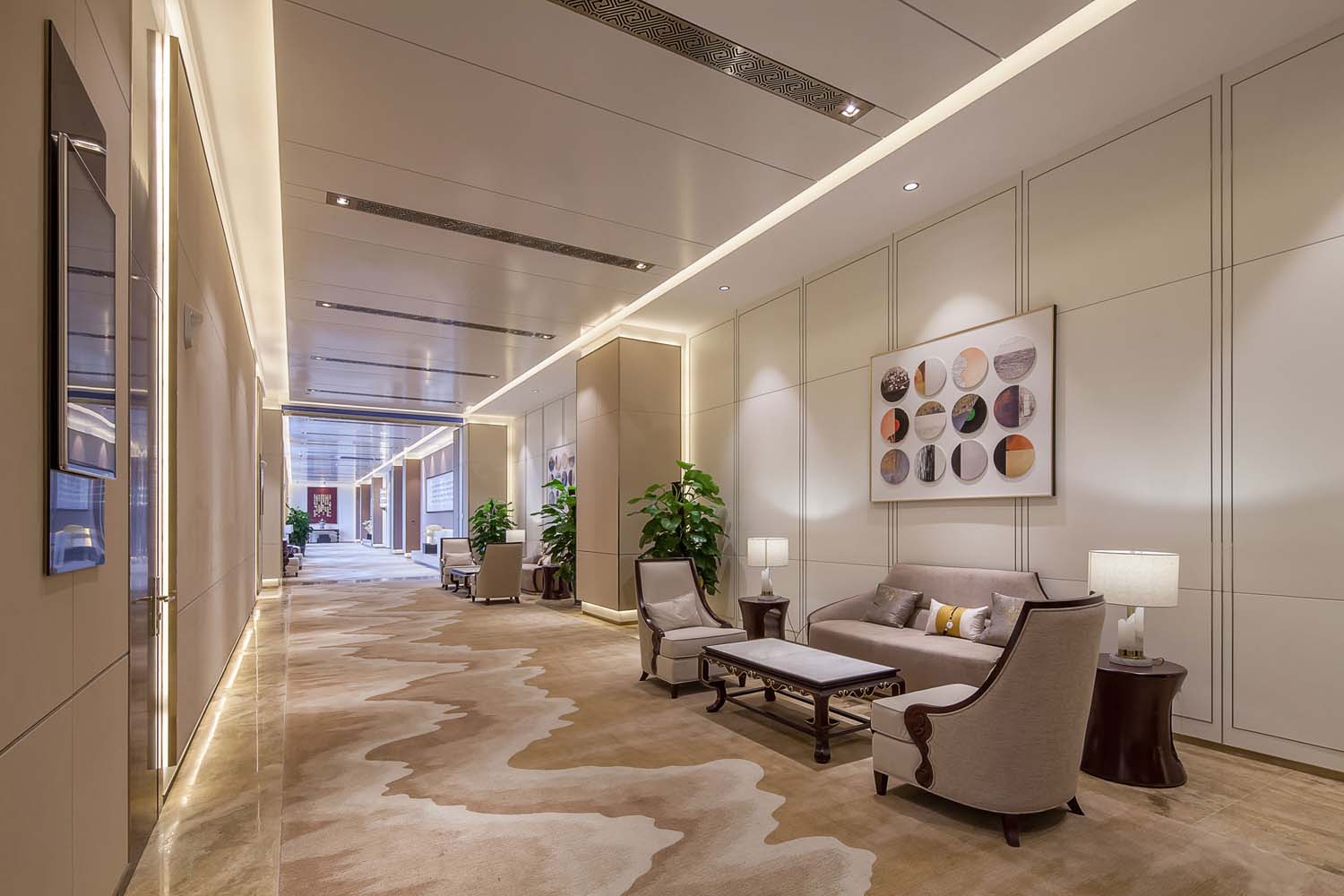 開元酒店施工圖深化設(shè)計(圖22)